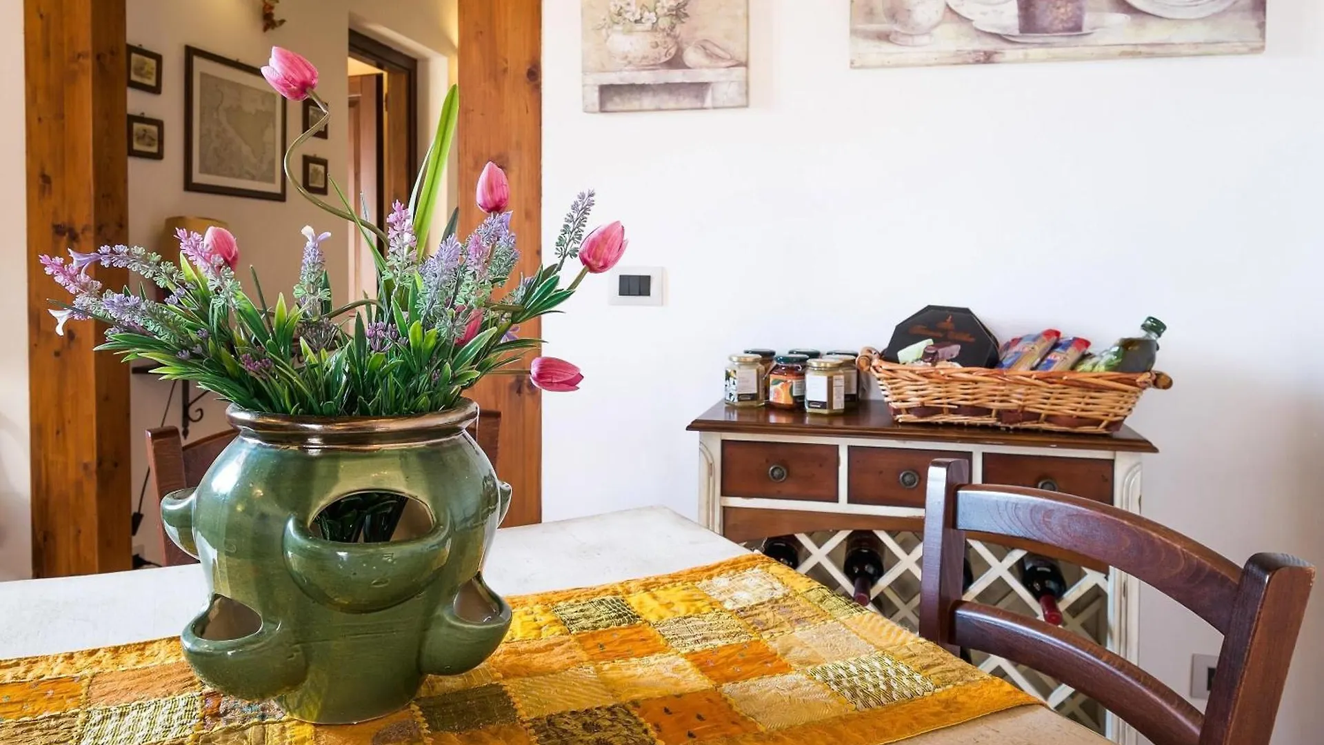 Penthouse Im Zentrum Von Palermo 0*,  Italy