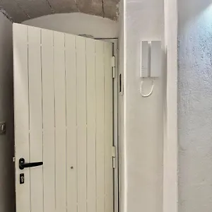 La Casetta Mape Apartament