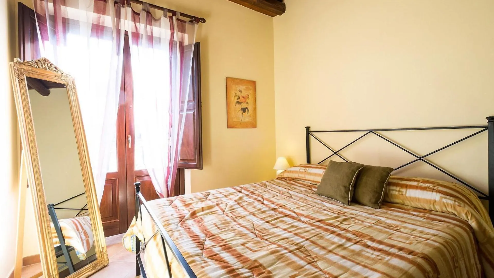 Penthouse Im Zentrum Von Palermo 0*,