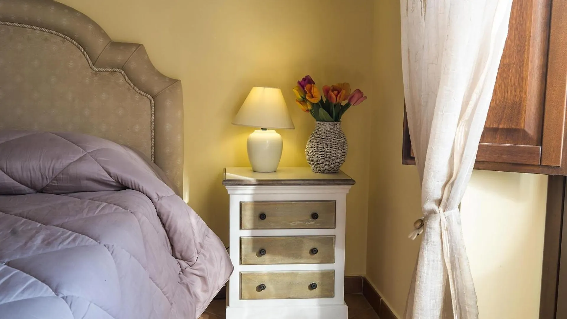 Penthouse Im Zentrum Von Palermo